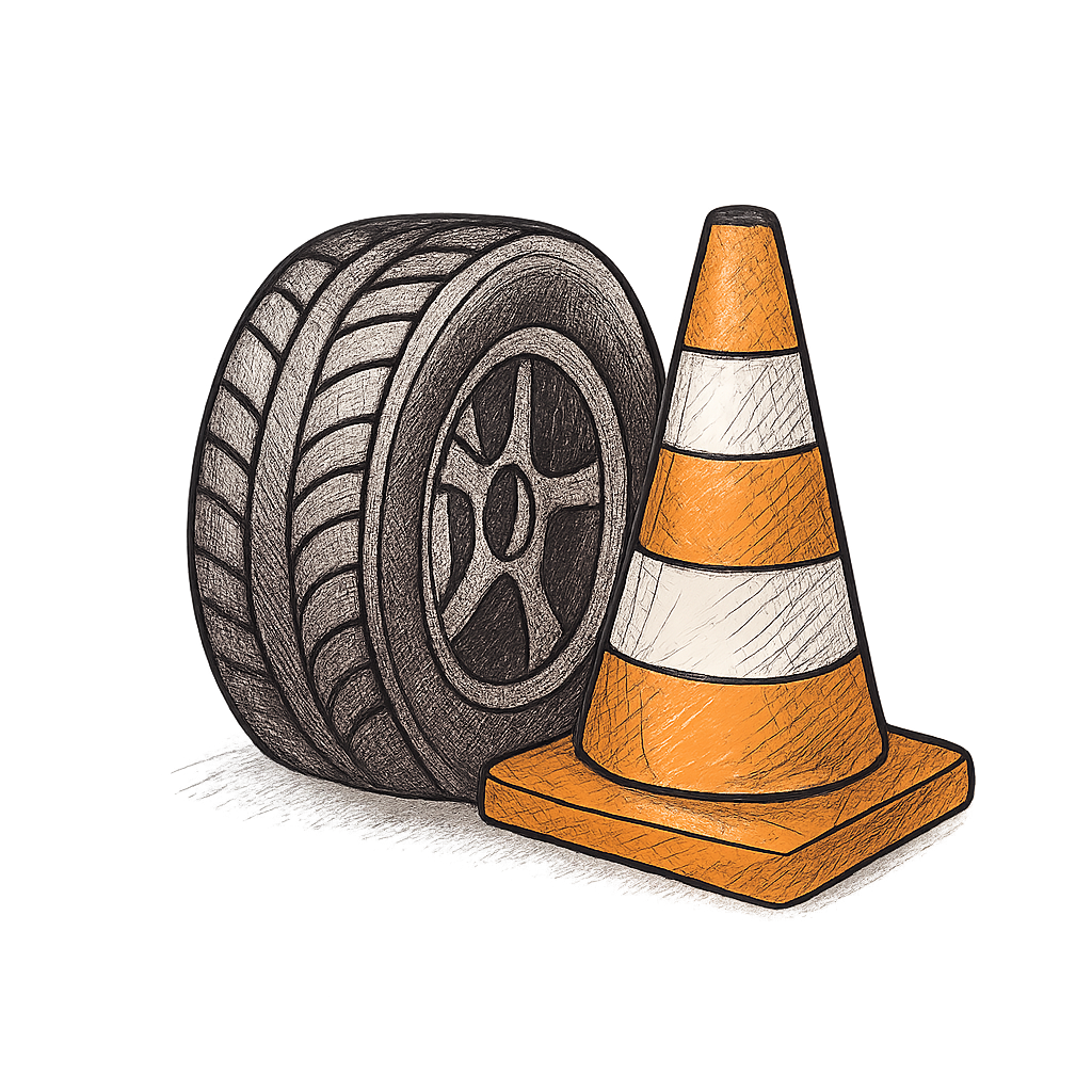 Tyre Fitting