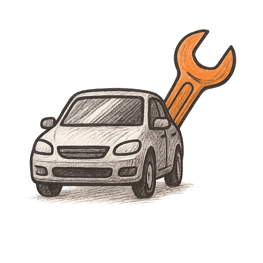 Car Servicing