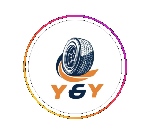 Y&Y Tyres + Service Centre logo